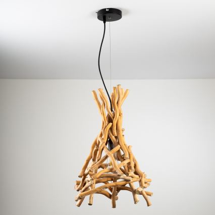 ONLI - Viseči lestenec AGAR 1xE27/22W/230V