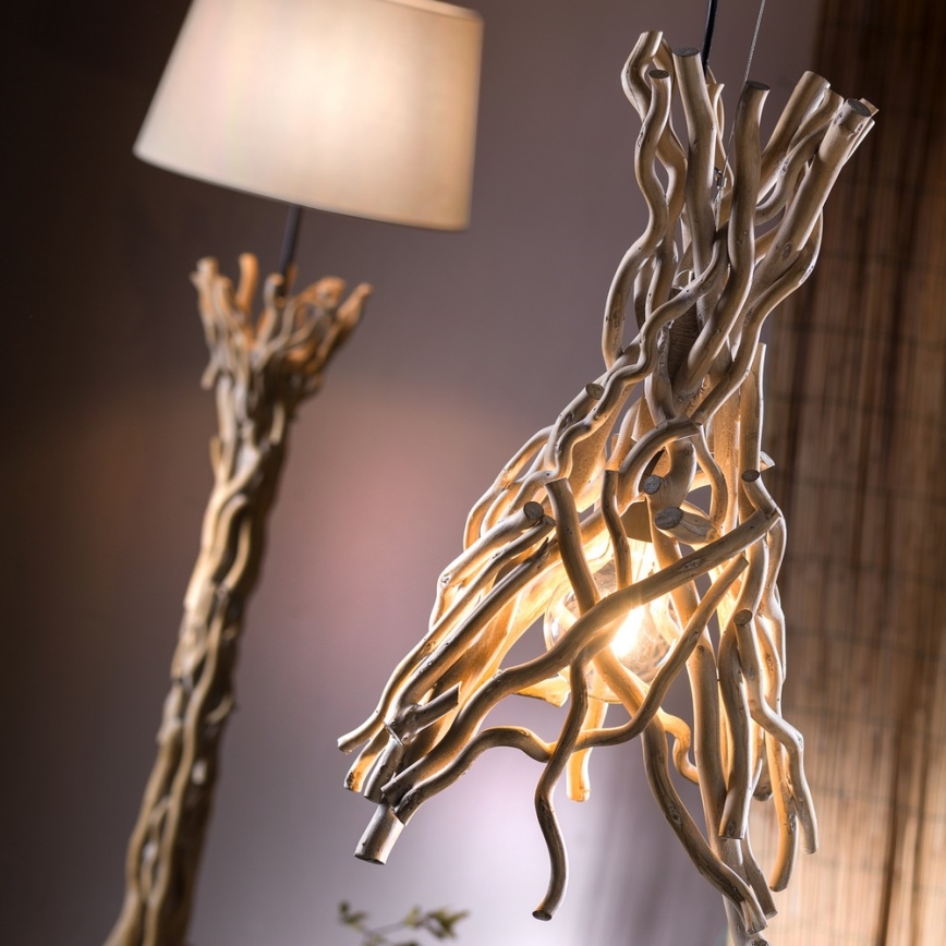 ONLI - Viseči lestenec AGAR 1xE27/22W/230V