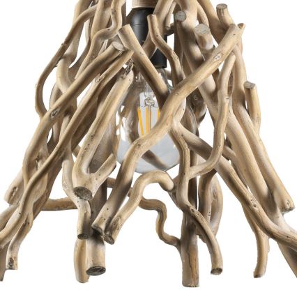 ONLI - Viseči lestenec AGAR 1xE27/22W/230V