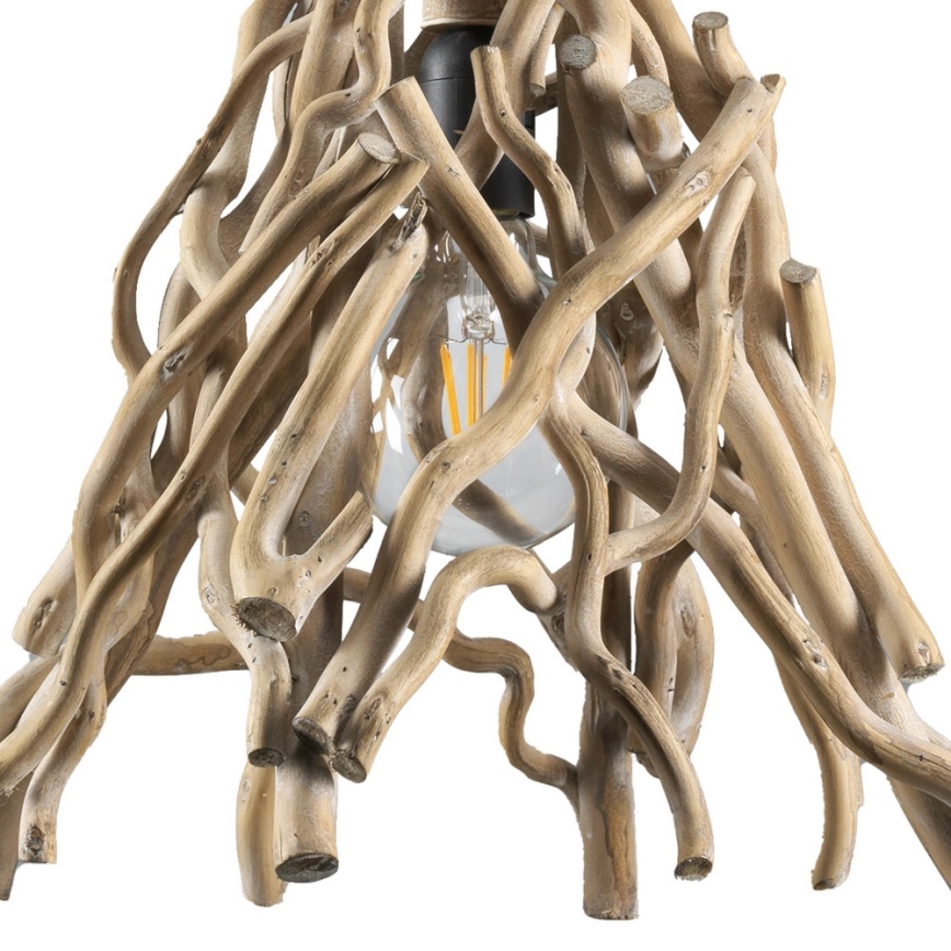 ONLI - Viseči lestenec AGAR 1xE27/22W/230V