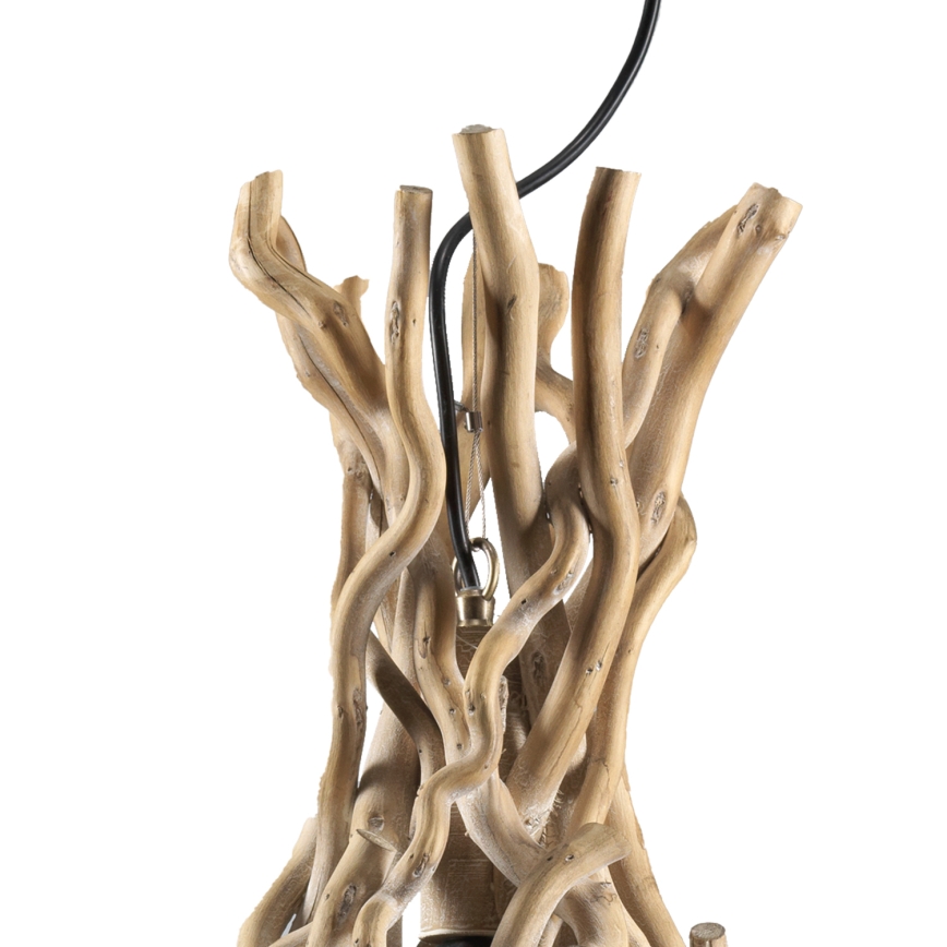 ONLI - Viseči lestenec AGAR 1xE27/22W/230V