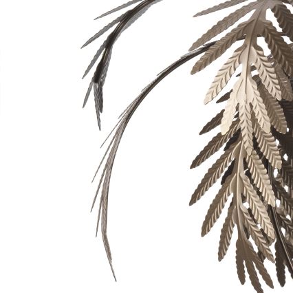 ONLI - Viseči lestenec DUBAI 1xE27/22W/230V, bronast