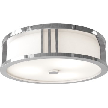 Open Design OR85815 - Stropna svetilka SANDRO 3xE14/12W/230V premer 35 cm sijajni krom