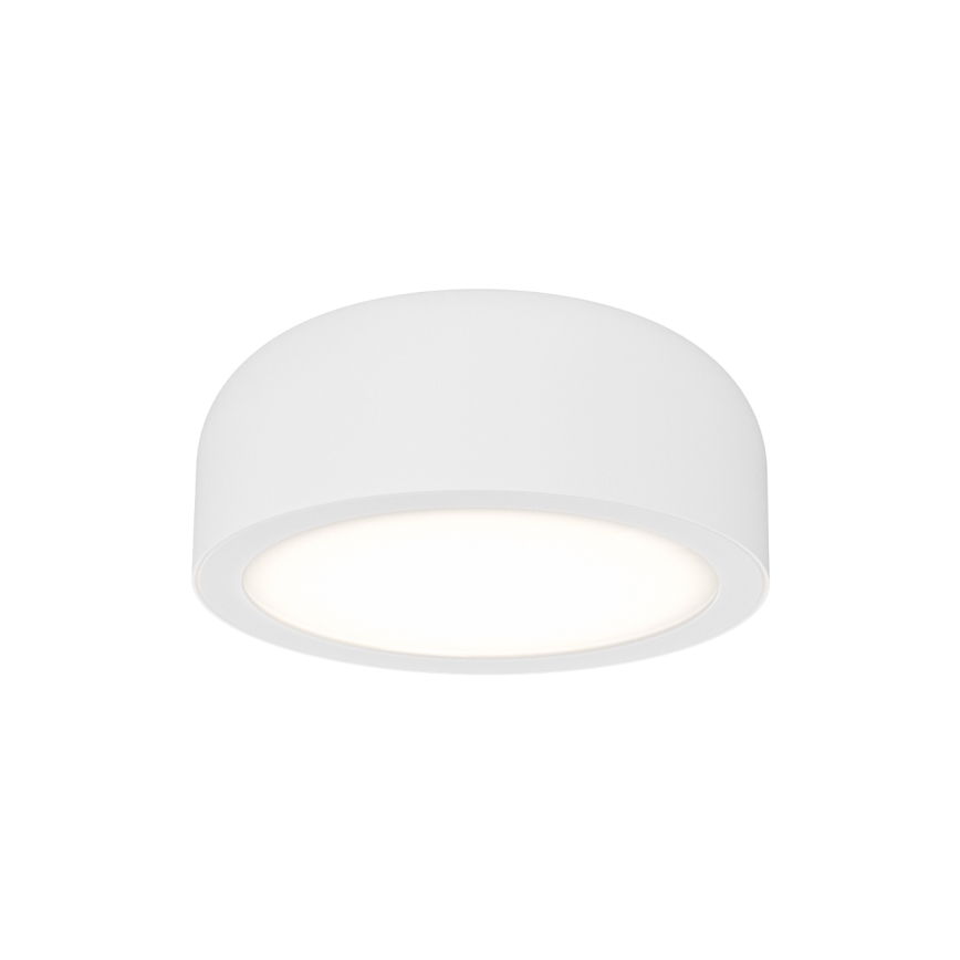 Open Design OR85884 - stropna LED svetilka CEDRONE LED/8W/230V 3000/4500/6500K pr. 12 cm bela