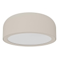 Open Design OR85907 - LED stropna svetilka CEDRONE LED/8W/230V 3000/4500/6500K premer 12 cm bežna