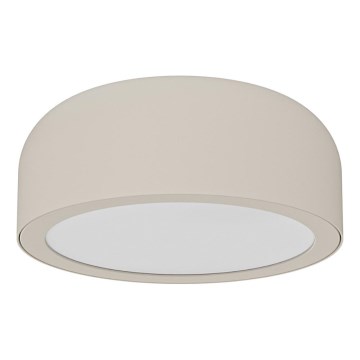 Open Design OR85907 - LED stropna svetilka CEDRONE LED/8W/230V 3000/4500/6500K premer 12 cm bežna