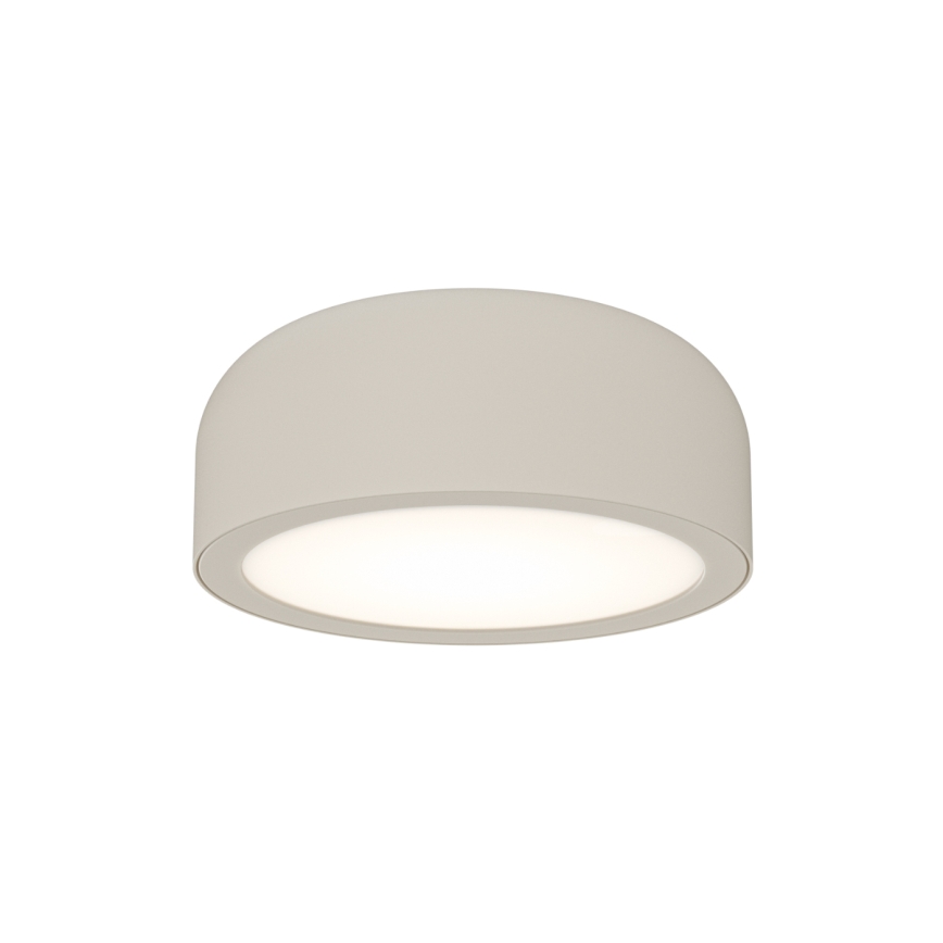 Open Design OR85907 - LED stropna svetilka CEDRONE LED/8W/230V 3000/4500/6500K premer 12 cm bežna