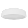 Open Design OR85914 - LED stropna svetilka CEDRONE LED/14W/230V 3000/4500/6500K premer 22 cm bela