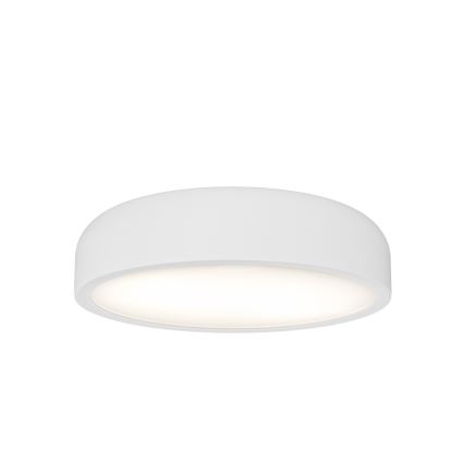 Open Design OR85914 - LED stropna svetilka CEDRONE LED/14W/230V 3000/4500/6500K premer 22 cm bela