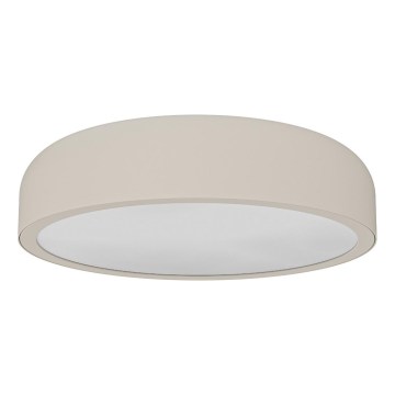 Open Design OR85938 - LED stropna svetilka CEDRONE LED/14W/230V 3000/4500/6500K premer 22 cm bež