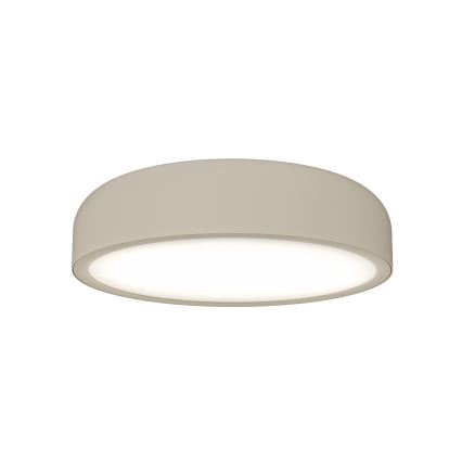 Open Design OR85938 - LED stropna svetilka CEDRONE LED/14W/230V 3000/4500/6500K premer 22 cm bež
