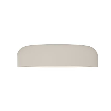 Open Design OR85938 - LED stropna svetilka CEDRONE LED/14W/230V 3000/4500/6500K premer 22 cm bež