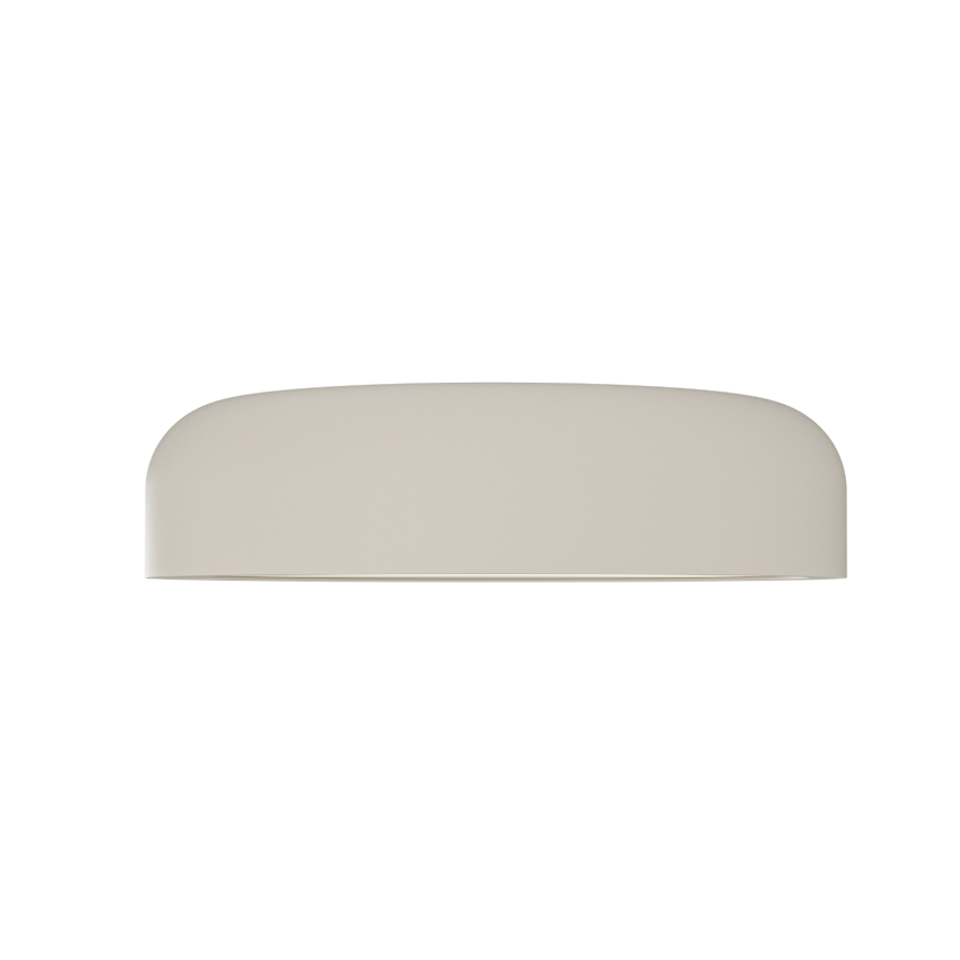 Open Design OR85938 - LED stropna svetilka CEDRONE LED/14W/230V 3000/4500/6500K premer 22 cm bež