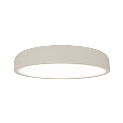 Open Design OR85969 - LED stropna svetilka CEDRONE LED/25W/230V 3000/4500/6500K premer 30 cm bež