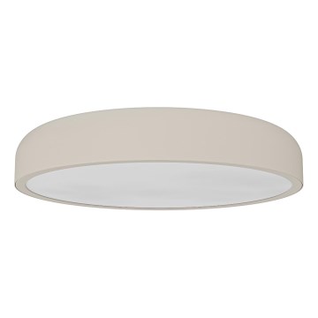 Open Design OR85969 - LED stropna svetilka CEDRONE LED/25W/230V 3000/4500/6500K premer 30 cm bež