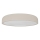 Open Design OR85969 - LED stropna svetilka CEDRONE LED/25W/230V 3000/4500/6500K premer 30 cm bež