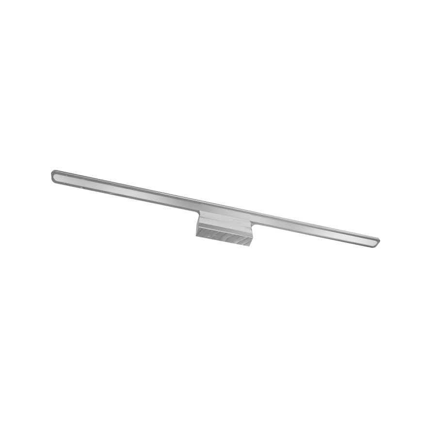 Open Design OR86157 - LED osvetlitev za kopalniško ogledalo LUCE LED/12W/230V 3000/4500/6500K 91,5 cm IP44 sijajni krom