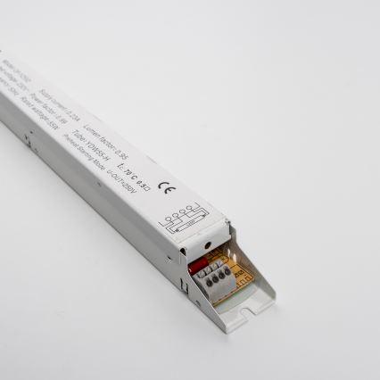 OPPLE 03309 - Električna predstikalna naprava za fluorescentne žarnice PLH V2.0 55W YZ 55D