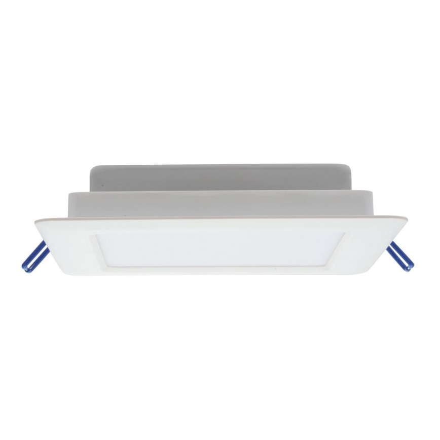 Opple 26664 - LED Kopalniška stropna svetilka LED/12W/230V 3000K IP44