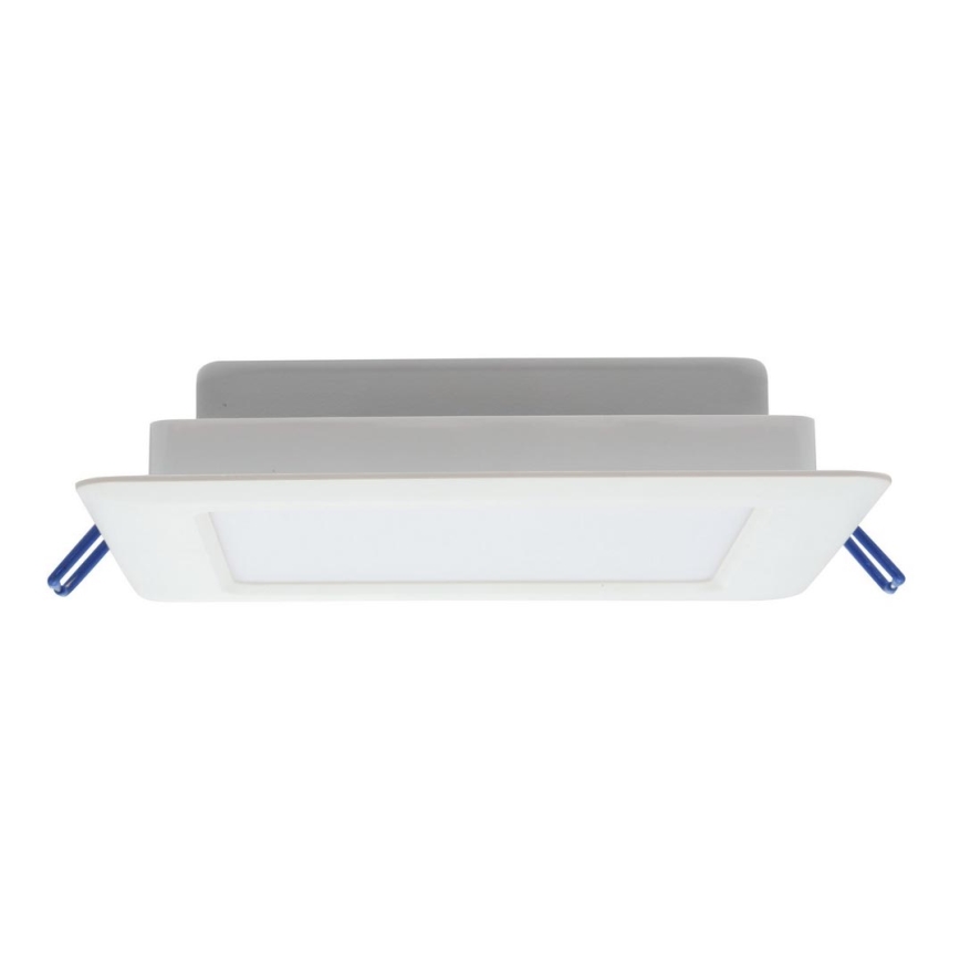 Opple 26666 - LED Kopalniška vgradna svetilka LED/24W/230V 3000K IP44