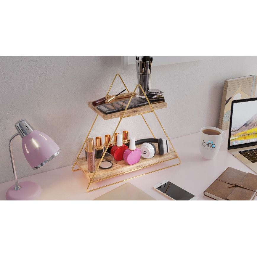 Organizator polic 35x40 cm zlata