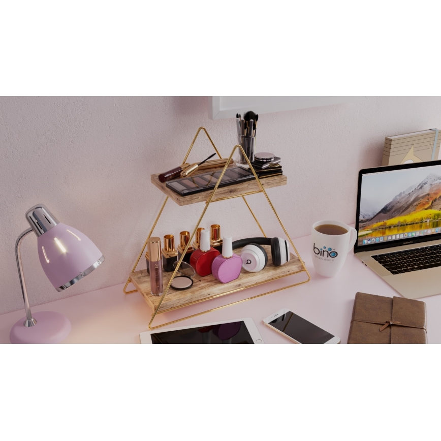 Organizator polic 35x40 cm zlata