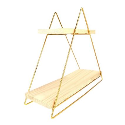 Organizator polic 35x40 cm zlata