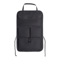 Organizator za avto 65x43 cm črna