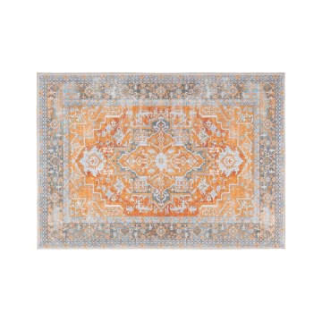 Orientalna preproga DOVE-VINTAGE 120 x 170 cm, 2600 g/m², oranžna
