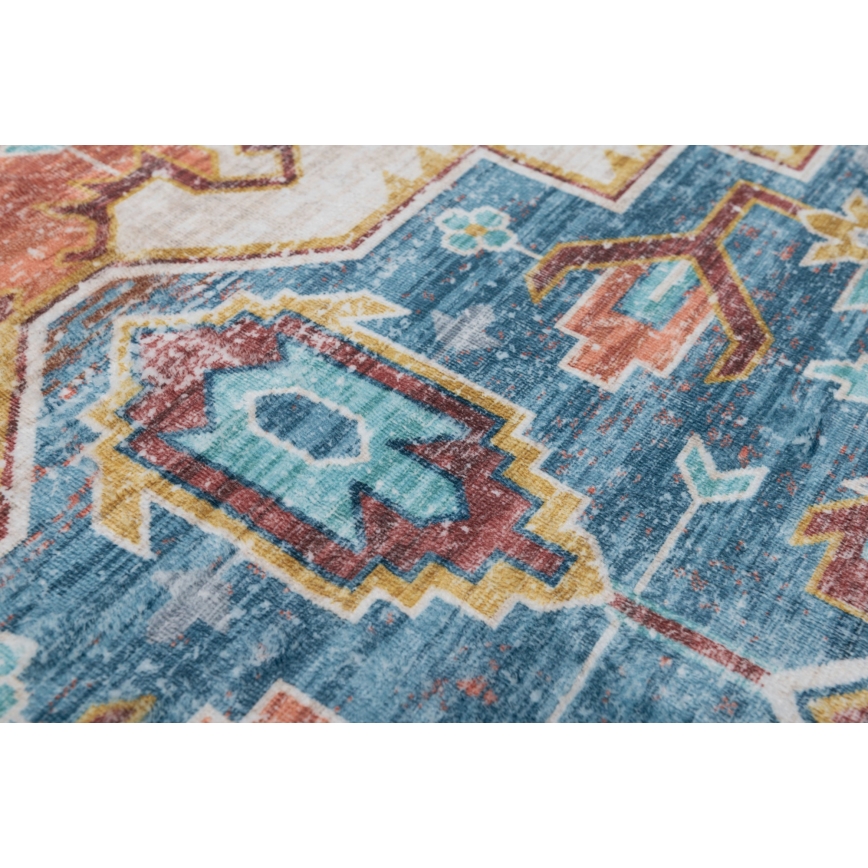 Orientalska preproga DOVE-VINTAGE 120x170 cm 2600 g/m2 pisana