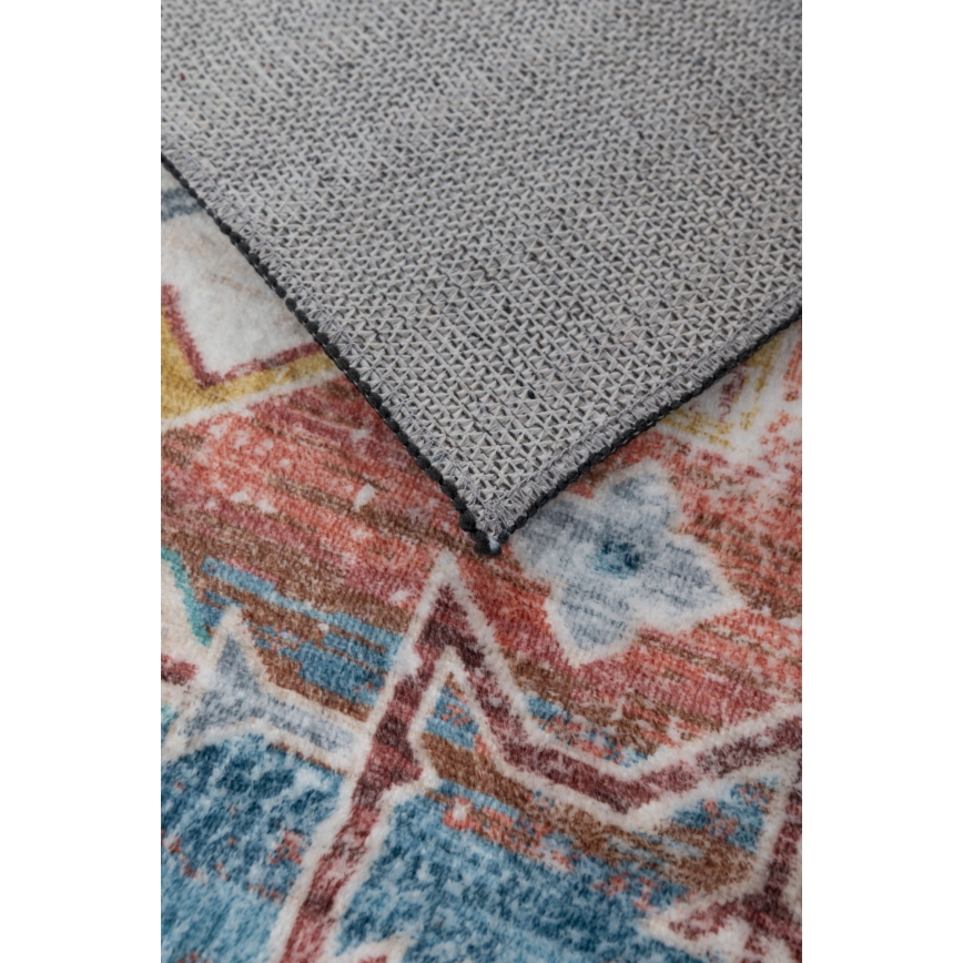 Orientalska preproga DOVE-VINTAGE 120x170 cm 2600 g/m2 pisana