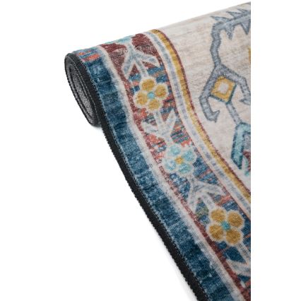 Orientalska preproga DOVE-VINTAGE 120x170 cm 2600 g/m2 pisana