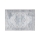 Orientalska preproga DOVE-VINTAGE 120x170 cm 2600 g/m2 siva