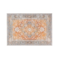 Orientalska preproga DOVE-VINTAGE 160x220 cm 2600 g/m2 oranžna