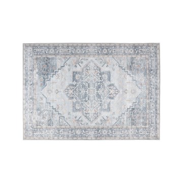 Orientalska preproga DOVE-VINTAGE 160x220 cm 2600 g/m2 siva
