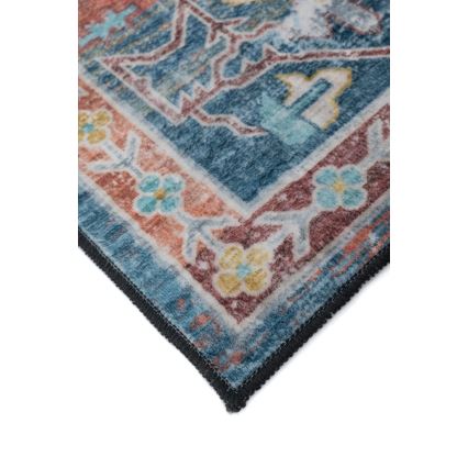 Orientalska preproga DOVE-VINTAGE 160x220 cm 2600 g/m2 večbarvna