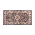 Orientalska preproga DUBAI 120x170 cm 2300 g/m2 večbarvna/siva