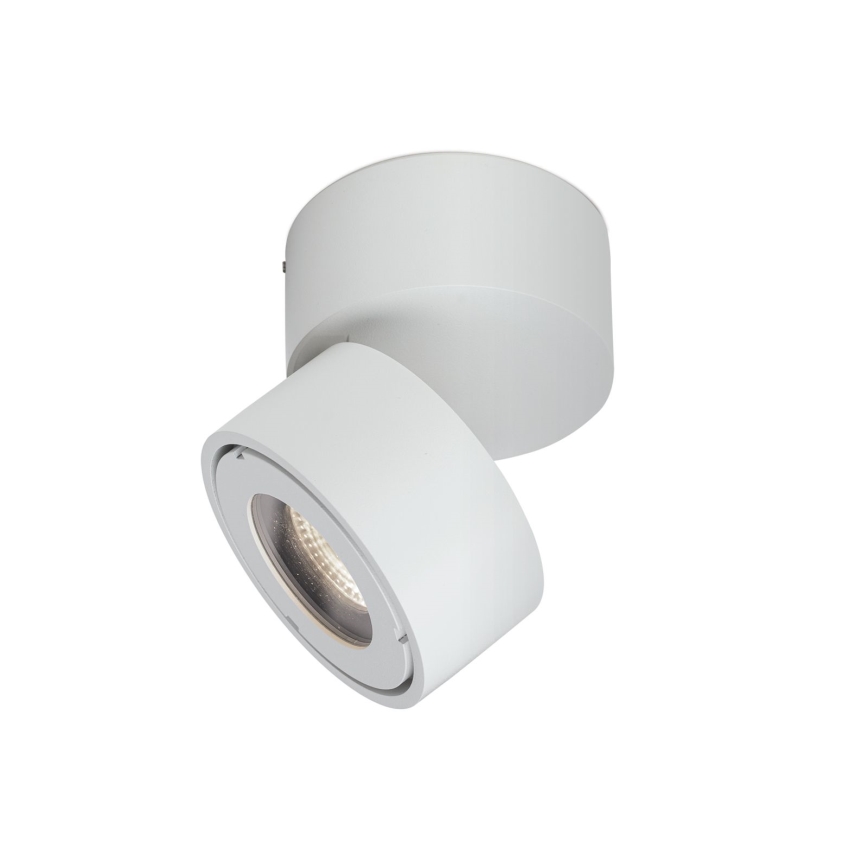 LED Zatemnitvena kopalnica Reflektor HARVEY LED/15W/230V IP65 bela