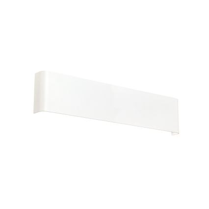 LED stenska svetilka ACCENT LED/14W/230V bela