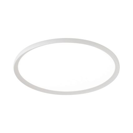 LED stropna svetilka KANT LED/50W/230V 2700/3200/4000K Ø 60 cm bela