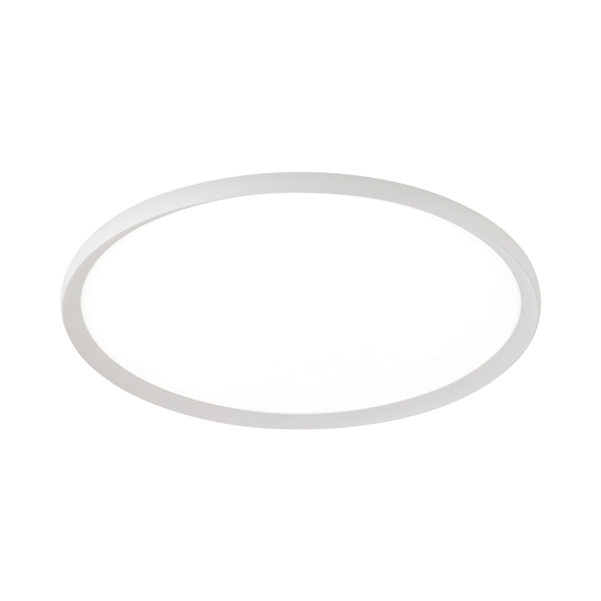 LED stropna svetilka KANT LED/50W/230V 2700/3200/4000K Ø 60 cm bela