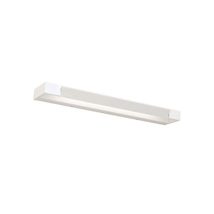 LED Kopalniška luč za osvetlitev ogledala MARILYN LED/18W/230V 60 cm IP44 bela