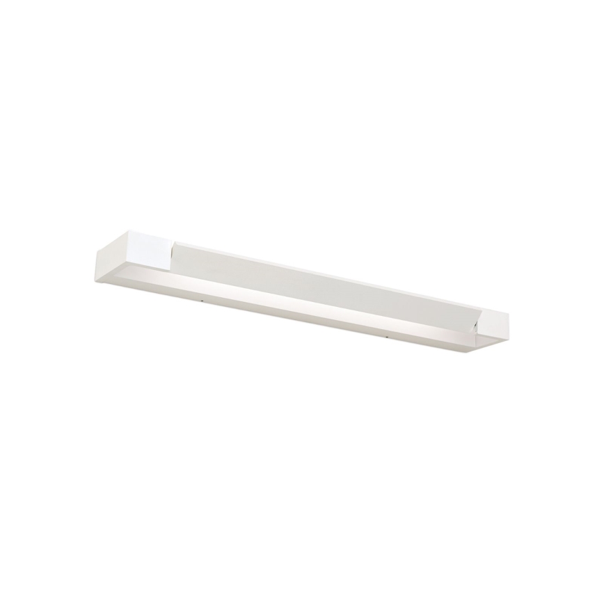 LED Kopalniška luč za osvetlitev ogledala MARILYN LED/18W/230V 60 cm IP44 bela