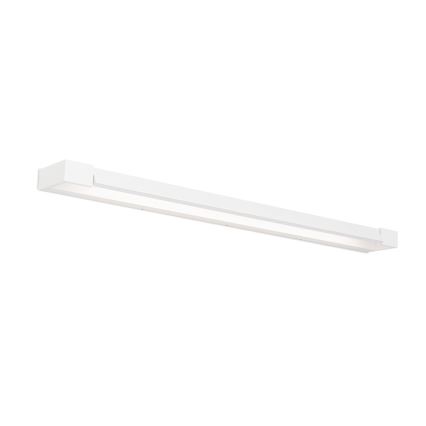 LED Kopalniška luč za osvetlitev ogledala MARILYN LED/24W/230V 90 cm IP44 bela