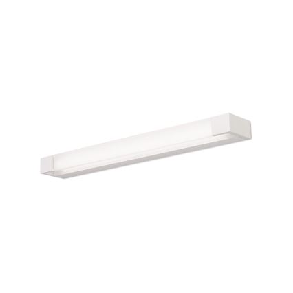 LED Kopalniška luč za osvetlitev ogledala MARILYN LED/21W/230V 57 cm IP44 bela