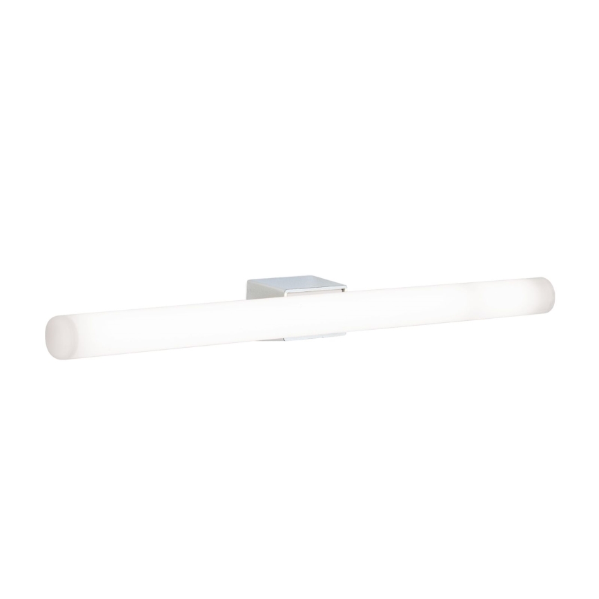 LED Stenska svetilka VISAGIST 1xS14d/8W/230V bela