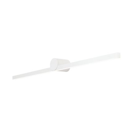 LED Kopalniška luč za osvetlitev ogledala BEAUTY LED/24W/230V 101 cm IP54 bela