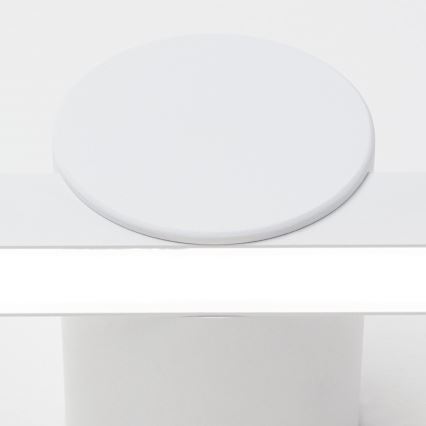 LED Kopalniška luč za osvetlitev ogledala BEAUTY LED/24W/230V 101 cm IP54 bela