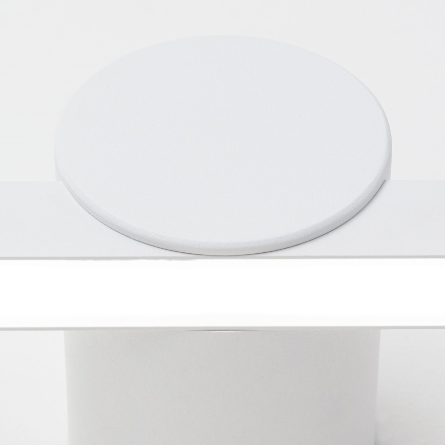 LED Kopalniška luč za osvetlitev ogledala BEAUTY LED/24W/230V 101 cm IP54 bela