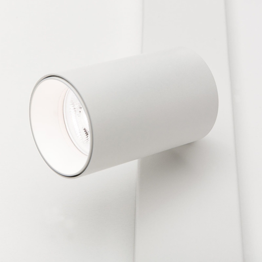 Stensko točkovno svetilo SEAN 3xGU10/13W/230V belo